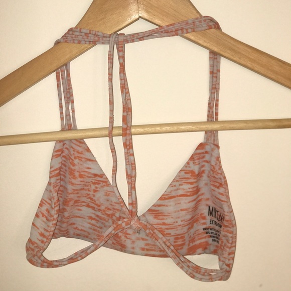 Two Bathing Suit Tops. BUNDLE!! - Picture 2 of 6